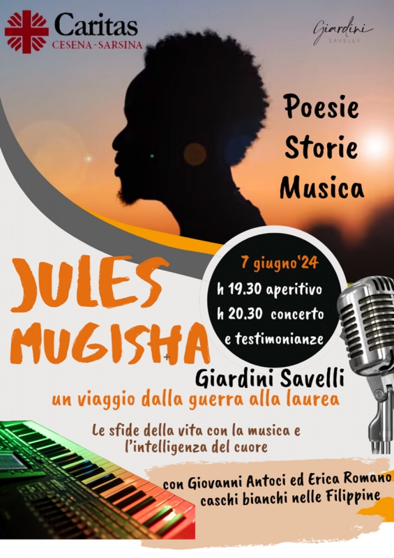 Jules Mugisha
